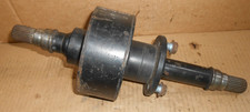 Land Rover Freelander 1  1996-05  Propshaft viscous drive coupling Untested