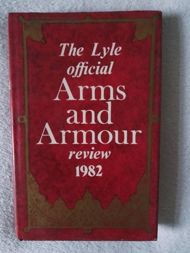 The lyle official arms and - official,
