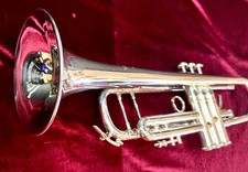 Vincent Bach Stradivarius 37