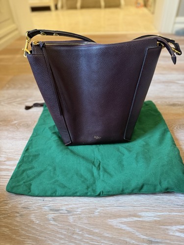 Authentic mulberry camden bag - camden,