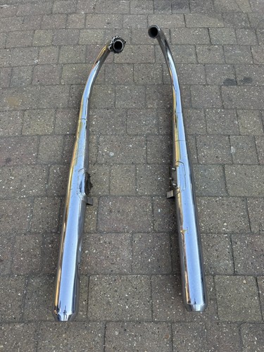 Chrome 1973 suzuki gt185 - 1973-74, k