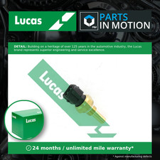 Coolant Temperature Sensor