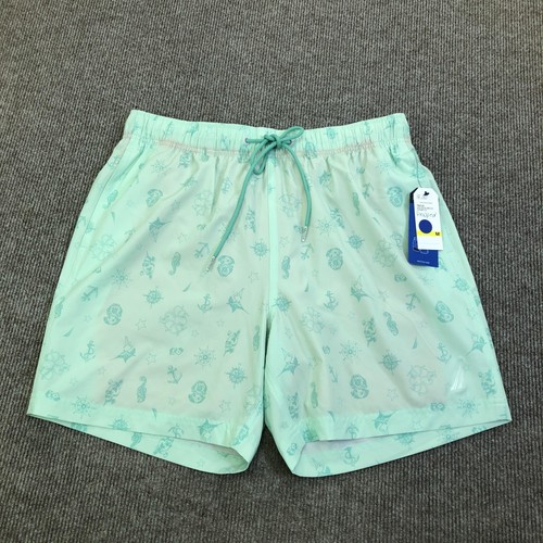 Nautica swim shorts - swim, mens