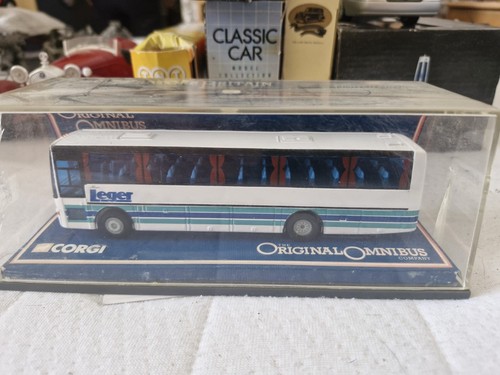 Corgi original omnibus limited - omnibus,