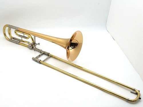 Yamaha ysl 820gii tenor bass - yamaha,