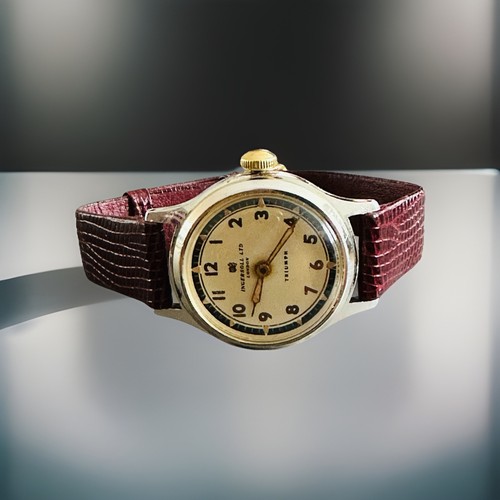 Vintage ingersoll ltd - ingersoll, london