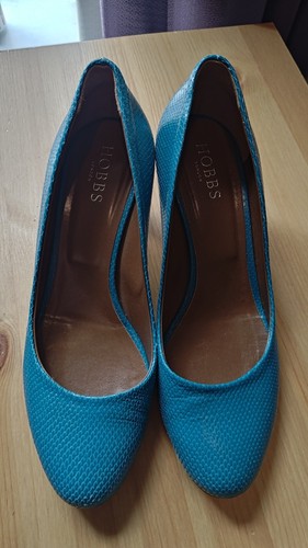 Hobbs adeline court shoes - hobbs,