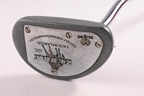 Ram zebra putter 35 - putter,