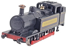Graham Farish N Gauge Shredded