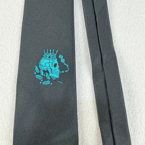 Duncan quinn black - duncan, tie