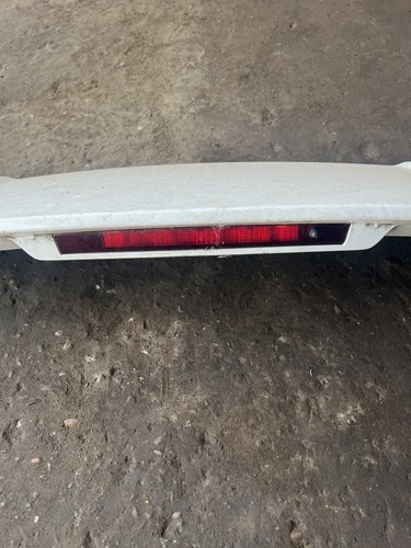 Renault clio mk4 rear - clio,