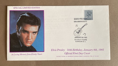 Elvis presley 50th anniversary - presley,