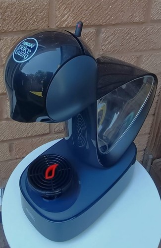 Longhi nescafé dolce gusto - de'longhi,