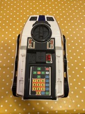 Bigtrak Electronic