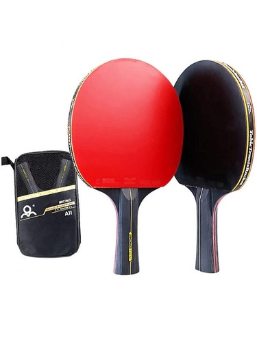 Star table tennis racket - star,