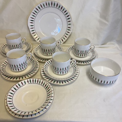 Royal grafton tripoli part - royal,