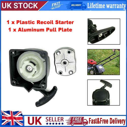 Universal recoil starter - universal,