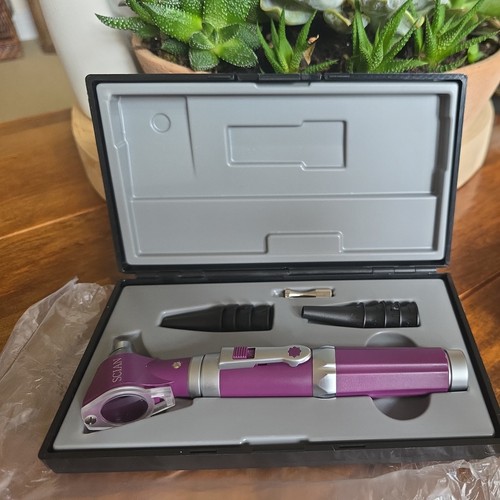 Scian otoscope ear scope - ear,