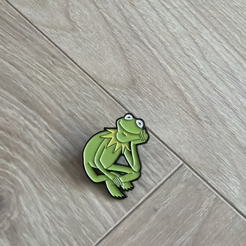 Kermit the frog - , muppets