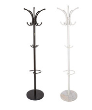 Heavy Duty 3 Tier 14 Hooks Hat