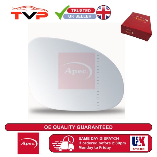 Apec mirror glass for - apec,