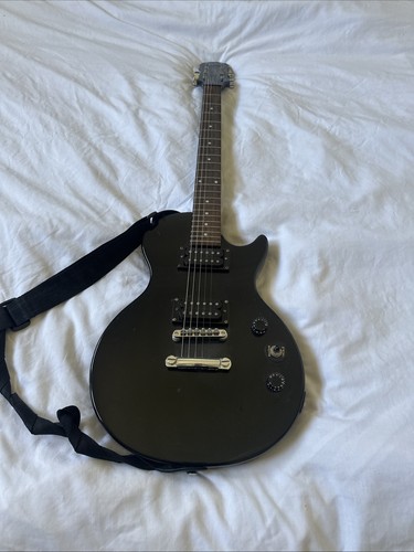 Epiphone les paul special - epiphone,