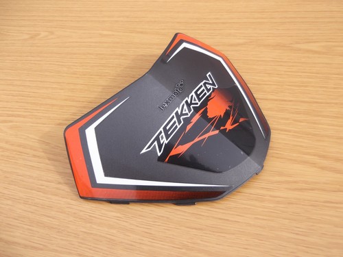 Lexmoto tekken herald mirage - lexmoto,
