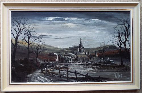 Ron folland - folland, (1932-