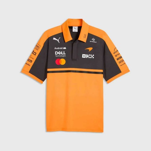 New 2026 mclaren racing - 2026/27, f1