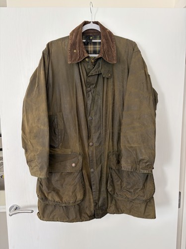 Barbour border vintage - barbour,