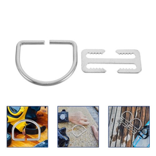 Sets weight belt - weight, buckle