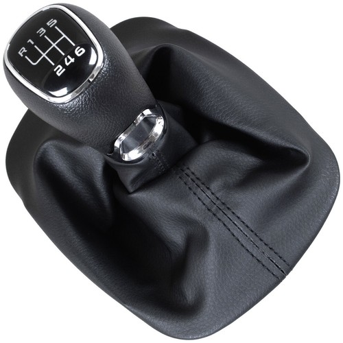 Speed gear shift - gear, knob