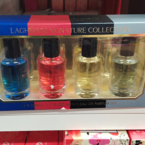 Fine perfumery london men - fine,