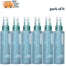 Toni guy hair styling - 6x,