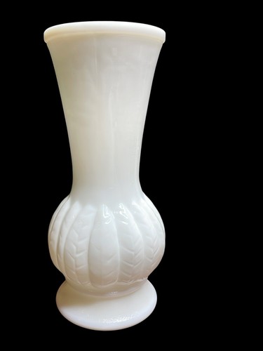 Vintage randall milk glass - vintage,