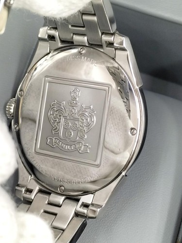 Hamilton timeless classic - hamilton,