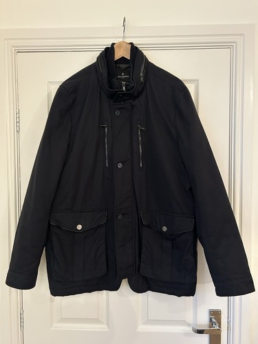 Jeff banks black - black, front