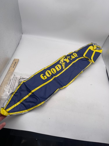 Vintage goodyear tires blimp - vintage,