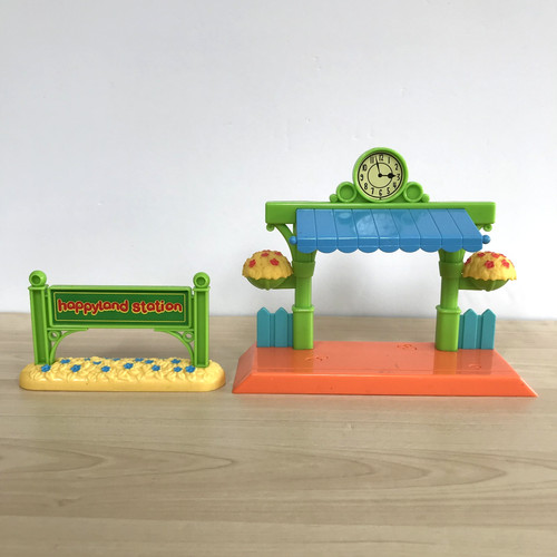 Elc happyland magic motion - happyland,