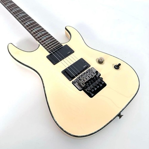 Charvel emg floyd rose - dx-1,