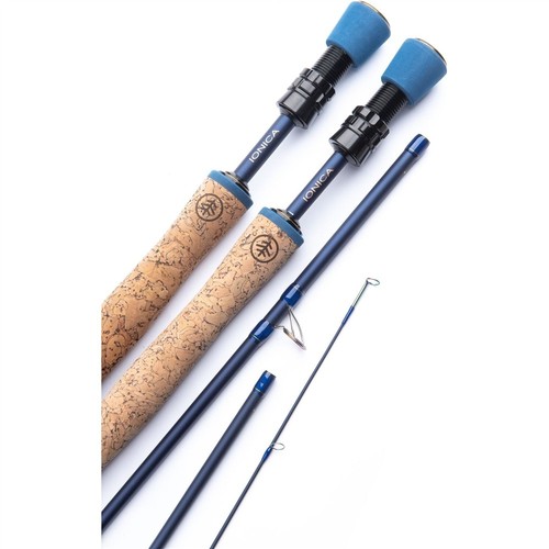Wychwood fly rod - ionica, carbon