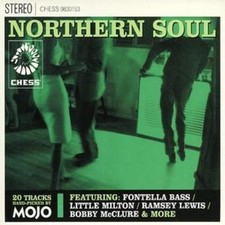 Various Artists: Chess Northern Soul