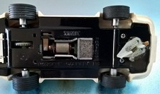 Scalextric Exin 4051 Porsche