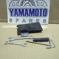 honda CB125R CB 125r 125 R CBR 125 2018-2024 Tool Kit Tools 