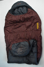 Mammut ajungilak sleeping bag - ajungilak,