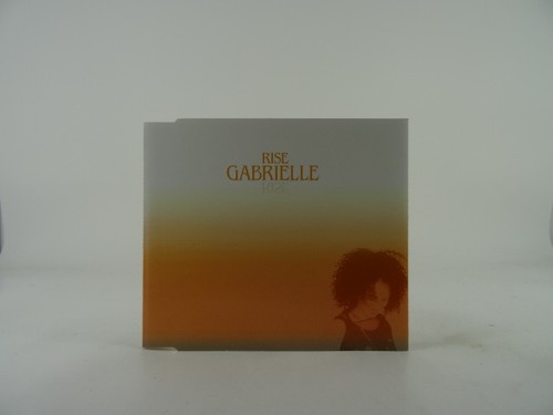 Gabrielle rise track - gabrielle,