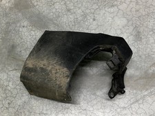 2018 PEUGEOT PARTNER COMBO BERLINGO LWB REAR BUMPER LEFT SIDE CORNER 9816770580