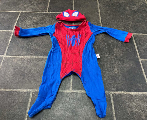 Marvel spider man boys - boys, 0-3