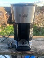 Russell Hobbs Brew & Go Coffee