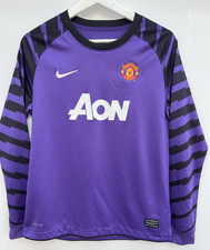 Manchester United 2010/11